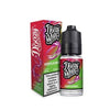 Doozy Vape 10ml Nic Salt E-Liquid, Pack of 10, Verylicious Flavor