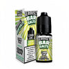 Dozzy Vape Seriously Bar Salt 10ml Nic Salt, Pack of 10, Lemon Lime Flavor