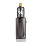 Eleaf iStick S80 Vape Kit, Glossy Gun Metal Colour