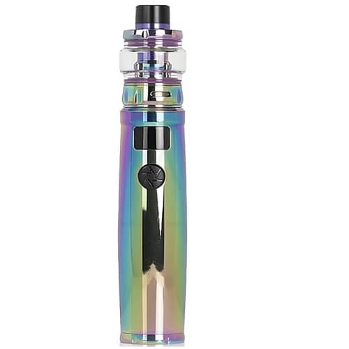 UWELL Nunchaku 2 Mod Vape Kit, Iridescent Colour