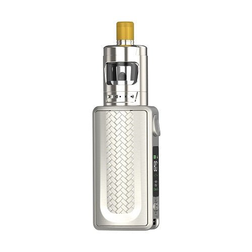 Eleaf iStick S80 Vape Kit, Silver Colour