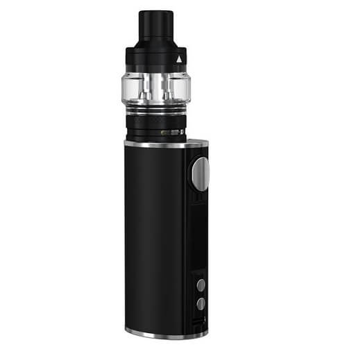 Eleaf Istick T80 Vape Kit, Black Colour