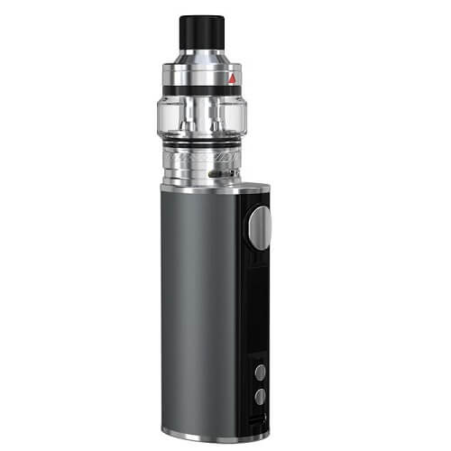 Eleaf Istick T80 Vape Kit, Grey Colour