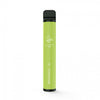 Elf Bar 600 Puff Prefilled Vape Pod Device Box of 10, Apple Peach Flavor