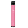 Elf Bar 600 Puff Prefilled Vape Pod Device Box of 10, Cherry Flavor