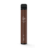 Elf Bar 600 Puff Prefilled Vape Pod Device Box of 10, Cola Flavor