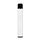 Elf Bar 600 Puff Prefilled Vape Pod Device Box of 10, Cotton Candy Ice Flavor