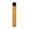 Elf Bar 600 Puff Prefilled Vape Pod Device Box of 10, Cream Tobacco Flavor
