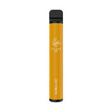 Elf Bar 600 Puff Prefilled Vape Pod Device Box of 10, Elf Bull Ice Flavor