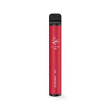 Elf Bar 600 Puff Prefilled Vape Pod Device Box of 10, Elf Suka Flavor