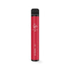 Elf Bar 600 Puff Prefilled Vape Pod Device Box of 10, Elf Suka Flavor