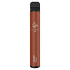 Elf Bar 600 Puff Prefilled Vape Pod Device Box of 10, Ginger Cola Flavor
