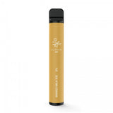 Elf Bar 600 Puff Prefilled Vape Pod Device Box of 10, Mango Milk Ice Flavor