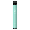 Elf Bar 600 Puff Prefilled Vape Pod Device Box of 10, Menthol Flavor