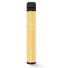 Elf Bar 600 Puff Prefilled Vape Pod Device Box of 10, Peach Ice Flavor