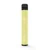 Elf Bar 600 Puff Prefilled Vape Pod Device Box of 10, Pine Apple Peach Mango Flavor