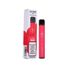 Elf Bar 600 Puff Prefilled Vape Pod Device Box of 10, Pink Lemonade Flavor