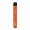 Elf Bar 600 Puff Prefilled Vape Pod Device Box of 10, Strawberry Energy Flavor