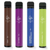 Elf Bar 600 Puff Prefilled Vape Pod Device Box of 10, UK Vaper