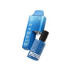 Elf Bar AF5000 Prefilled Vape Pod Device, Blueberry Sour Raspberry Flavor