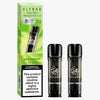 Elf Bar Elfa Pro Pre-Filled Pods - 20MG