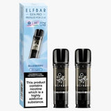 Elf Bar Elfa Pro Pre-Filled Pods - 20MG