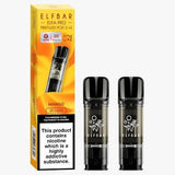 Elf Bar Elfa Pro Pre-Filled Pods - 20MG
