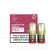 Elf Bar Mate P1 Pods Box of 10, Honeydew Grape Flavor
