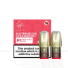 Elf Bar Mate P1 Pods Box of 10, Watermelon Strawberry Flavor