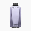 Elux Cyberover 15000 Puffs Prefiled Vape Kit Box of 10, Lemon Lime Flavor