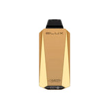 Elux Cyberover 15000 Puffs Prefiled Vape Kit Box of 10, Strawberry Ice Flavor