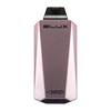 Elux Cyberover 15000 Puffs Prefiled Vape Kit Box of 10, Strawberry Raspberry Watermelon Gummy Bear Flavor