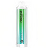 Elux Firerose EX 4500 Prefilled Vape Pod Device, Fizzy Cherry Flavor