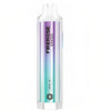 Elux Firerose EX 4500 Prefilled Vape Pod Device, Skittles Flavor