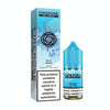 Firerose 5000 Puffs 10ml Nic Salt E-Liquid, Pack of 10, Blue Crush Flavor