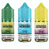 Firerose 5000 Puffs 10ml Nic Salt E-Liquid, Pack of 10, UK Vaper