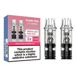 Flow Pod 2ml Prefilled Pods ( COMPATIBLE WITH ELFA POD KITS)