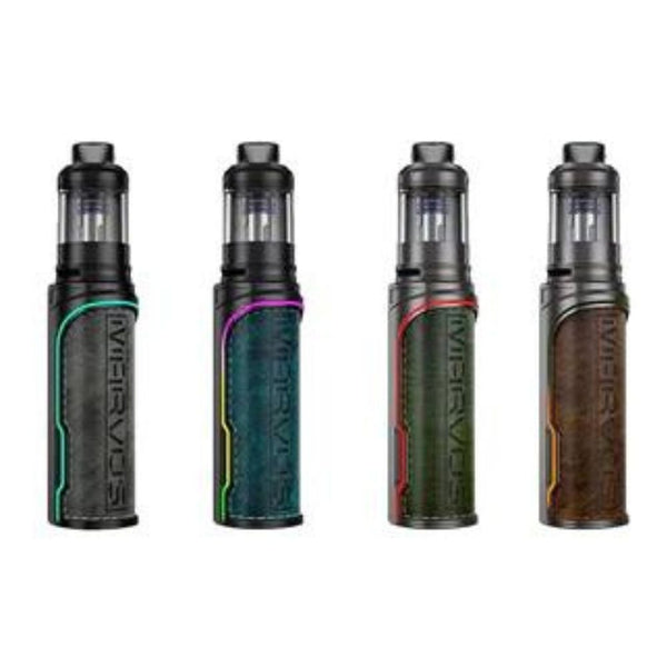 Freemax Marvos X Pod Mod Kit, Black, Brown, Green And Light Blue Colours 