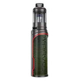 Freemax Marvos X Pod Mod Kit, Green Clour 