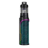 Freemax Marvos X Pod Mod Kit, Light Blue Colour 