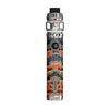 Freemax Twister 2 80W Mod Kit, 3D Orange Color
