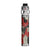 Freemax Twister 2 80W Mod Kit, 3D Red Color