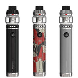 Freemax Twister 2 80W Mod Kit, Black, 3D Red And Silver Colour