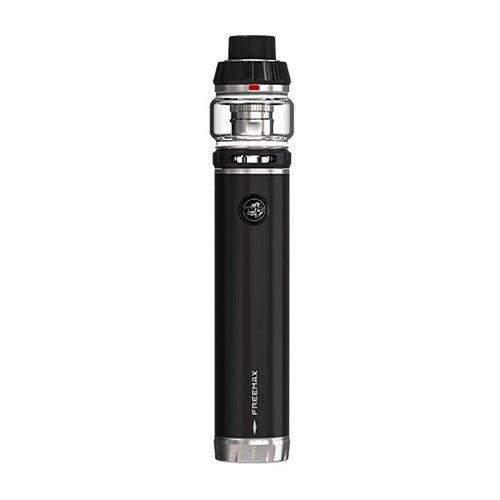 Freemax Twister 2 80W Mod Kit, Black Color