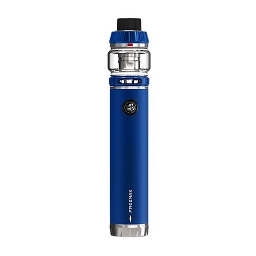 Freemax Twister 2 80W Mod Kit, Blue Color