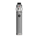 Freemax Twister 2 80W Mod Kit, Silver Color