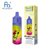 Fumot Randm Tornado 9000 Puffs Pro Prefilled Vape Pod, Skittles Flavor