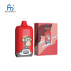 Fumot RandM Digital Box 12000 Puffs Prefilled Vape Pod, Cherry Flavor