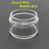 Geek Vape Zeus X RTA Bubble Glass