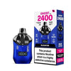 Ghost 2400 Puffs Disposable Vape Kit